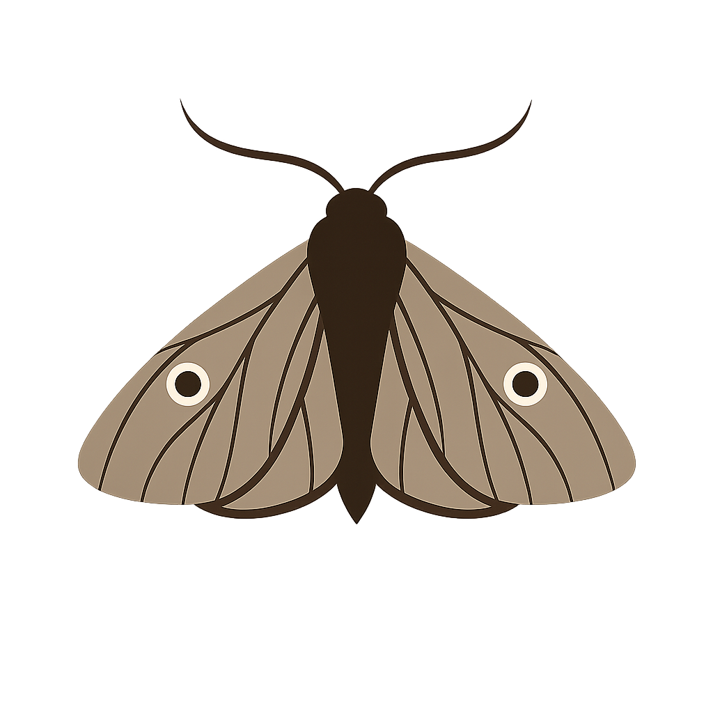 MothWing logo